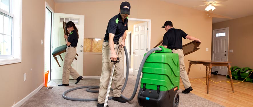 Apollo Beach, FL cleaning services